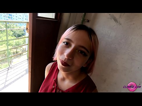 ❤️ Студентка Чувственно Отсасывает Незнакомцу на Заброшке - Обкончал Лицо ❤️ Видео траха на порно сайте pornxlxx.ru